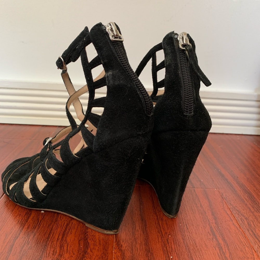 Barney’s of New York shoes